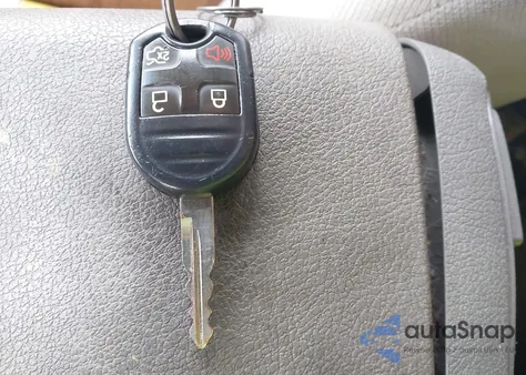 2012 Ford Taurus Se from USA, damaged, VIN 1FAHP2DW7CG117374